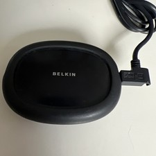 Belkin F5U234 Hi-Speed USB 2.0 4 Port Hub