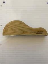 Crimson Guitars, fret leveling file, very good condition, used only a few times.