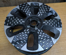 FIAT 600 18" ALLOY WHEEL 7JX18