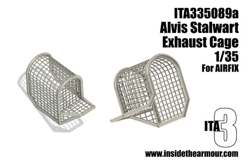 Ita335089a stalwart - 1/35,