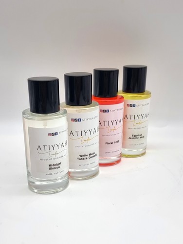 50ml premium perfume spray - premium,
