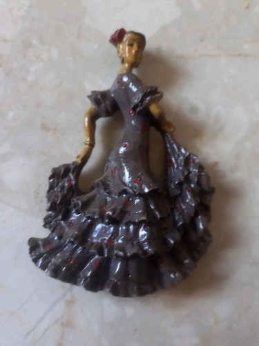 Flamenco spanish dancer - flamenco,