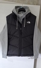 THE NORTH FACE GILET & NIKE
