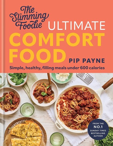 The slimming foodie ultimate - slimming,