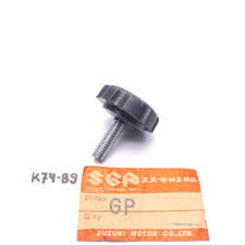 1Pc Side Cover Knob May Fit