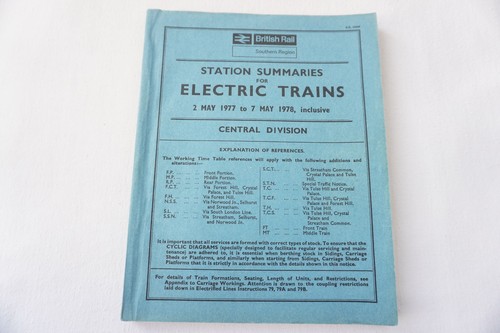 1977 station summaries - 1977,
