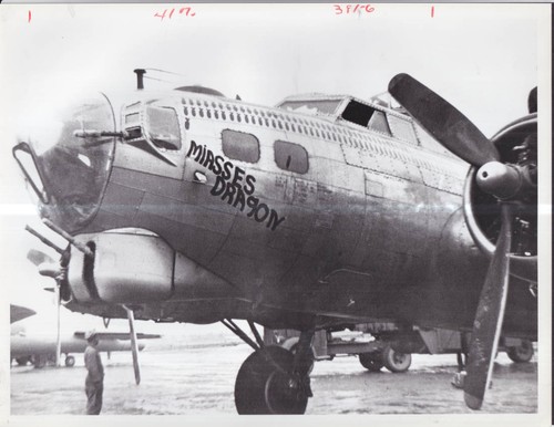 Miasses dragon boeing - miasses,