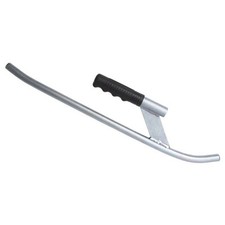 Sled Brick Jointer Round