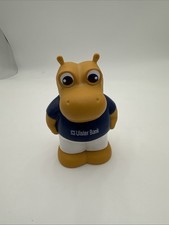 Rare Ulster Bank Henri Hippo