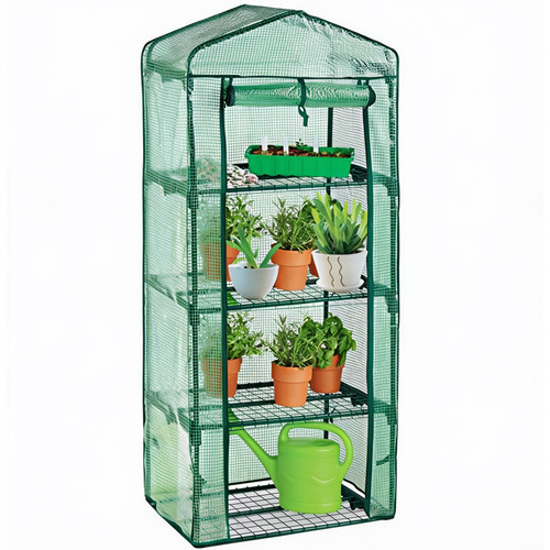 Weatherproof tier - weatherproof, 4-tier