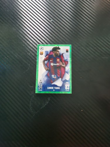 2023 topps match attax uefa - 2023-24,