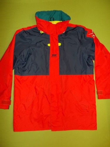 Sailing jacket helly - helly, hansen
