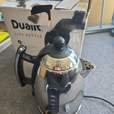 Dualit Lite 1.5L jug kettle