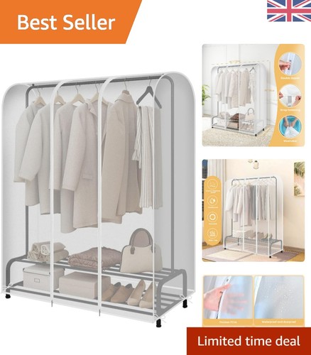6ft peva dustproof clothes - peva,