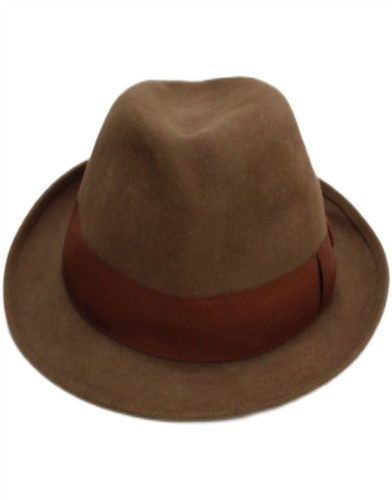Borsalino womens fedora hat - fedora,