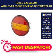 Lens Rear 90.010.051