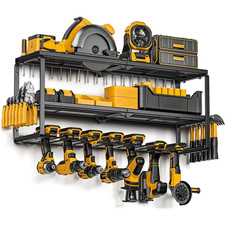 Heavy Duty Power Tool