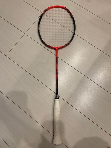 Yonex voltric force bp - z-force,