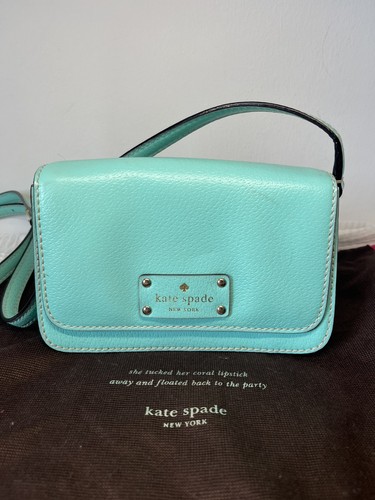 Kate spade crossbody bag - kate,