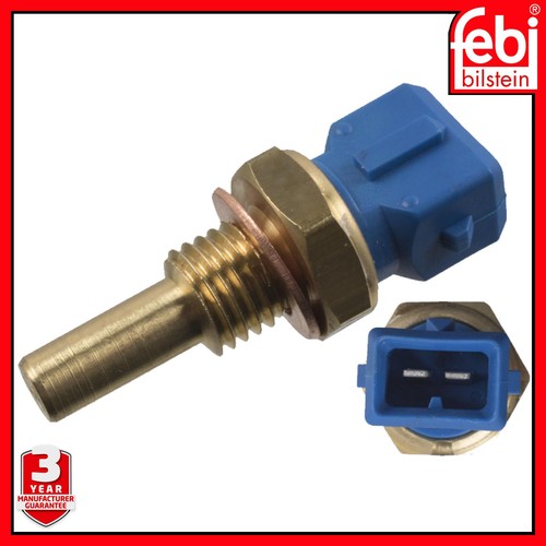 Coolant temperature sensor - coolant,