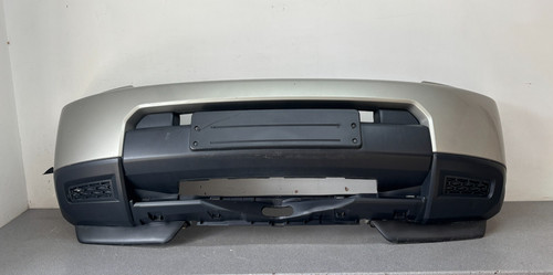 Discovery front bumper - discovery,