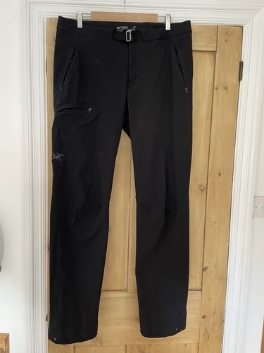 Arcteryx gamma pants - arcteryx, lt