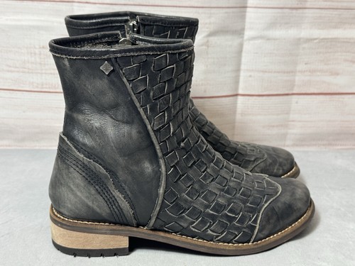 Feud women cracker woven - feud, women's