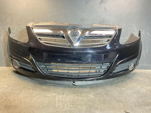 Opel corsa furgon f08 - opel,
