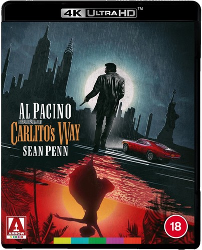 Carlito way 4k uhd - carlito's,