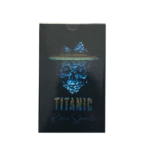 Titanic risen spirits - titanic,