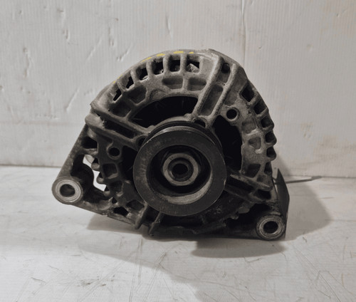 Alternator opel corsa van - alternator,
