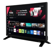 Toshiba 24" WV2553DB HD Ready