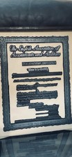 Antique Letterpress Printing