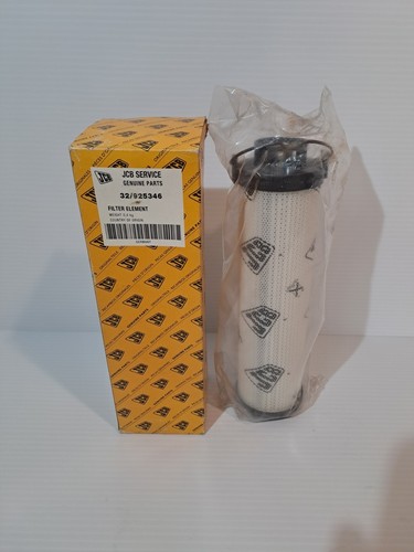 Jcb 925346 hydraulic oil - 32/925346,
