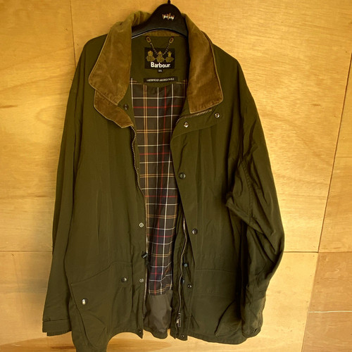 Barbour men waterproof - men's,