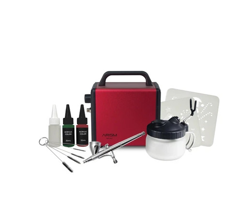 Sparmax arism mini airbrushing - mini,