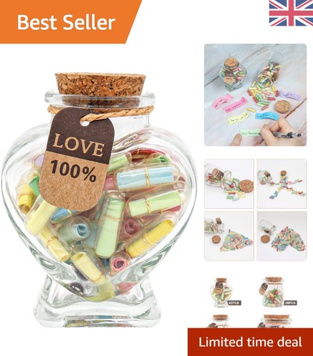 Creative love capsule letters - love,