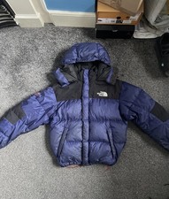 North Face Puffer jacket