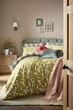 Laura Ashley Litten Olive