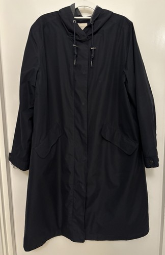 Seasalt high water coat - high, coat,