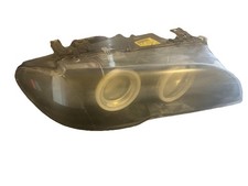 BMW E46 Drivers Side Facelift