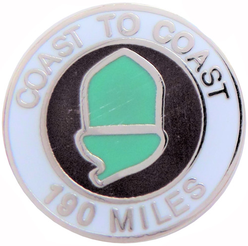 Coast walk small - to,