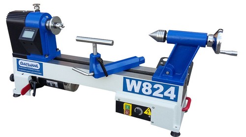 Charnwood w824 variable speed - charnwood,