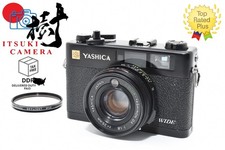 Near Mint Yashica Electro 35