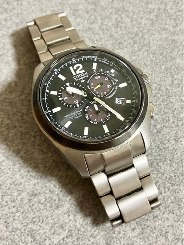 Citizen promaster - citizen,