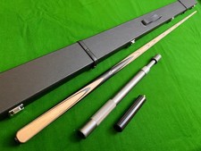 Handmade ebony ash - ebony,