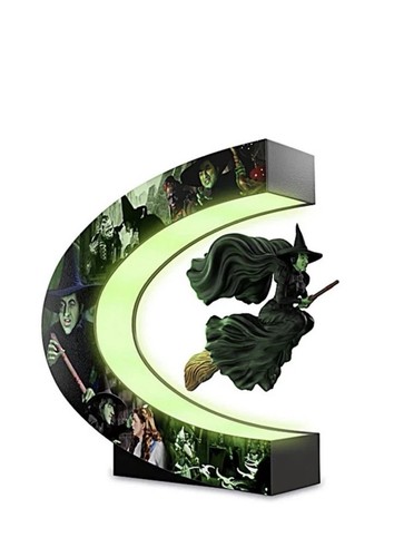 The wizard wicked witch - wizard,