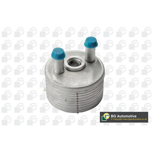 Bga automatic gearbox - bga,