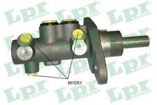 Brake master cylinder