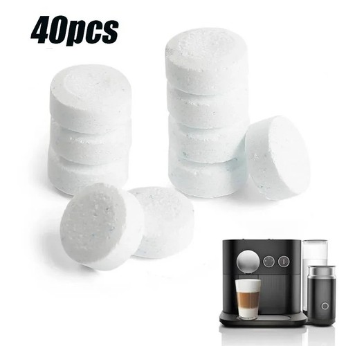 Descaler tablets kettle - descaler,